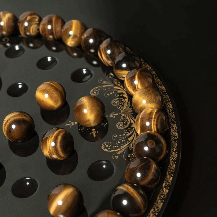 Solonoble board game "Palekh"